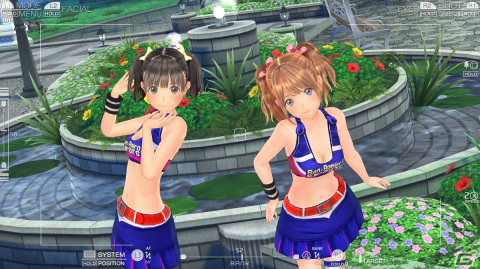 「LoveR Kiss」＆「LoveR」で「ロリポップ・チェーンソー」とのコラボコスなどを追加するパッチが7月20日に配信！の画像2