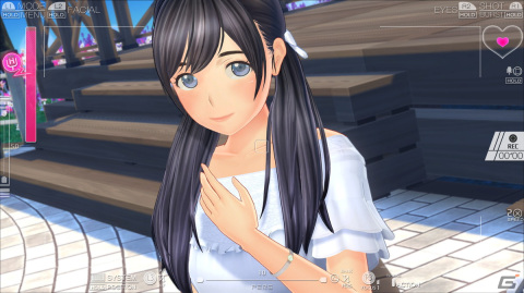 「LoveR Kiss」＆「LoveR」で「ロリポップ・チェーンソー」とのコラボコスなどを追加するパッチが7月20日に配信！の画像20