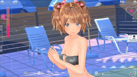 「LoveR Kiss」＆「LoveR」で「ロリポップ・チェーンソー」とのコラボコスなどを追加するパッチが7月20日に配信！の画像22