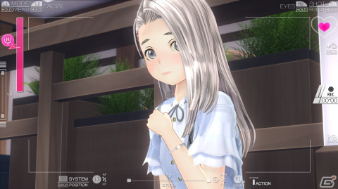 「LoveR Kiss」＆「LoveR」で「ロリポップ・チェーンソー」とのコラボコスなどを追加するパッチが7月20日に配信！の画像24