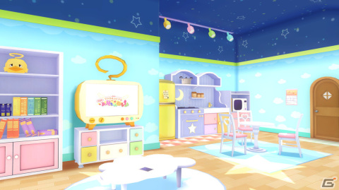 「LoveR Kiss」＆「LoveR」で「ロリポップ・チェーンソー」とのコラボコスなどを追加するパッチが7月20日に配信！の画像7
