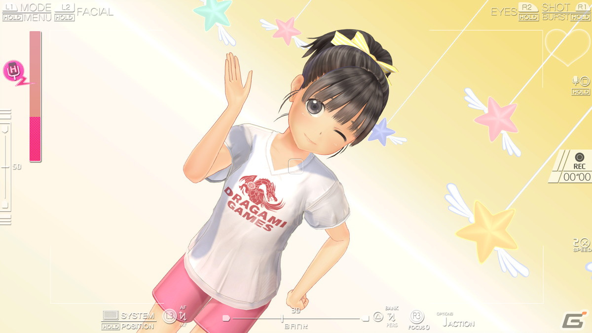 「LoveR Kiss」＆「LoveR」で「ロリポップ・チェーンソー」とのコラボコスなどを追加するパッチが7月20日に配信！の画像5