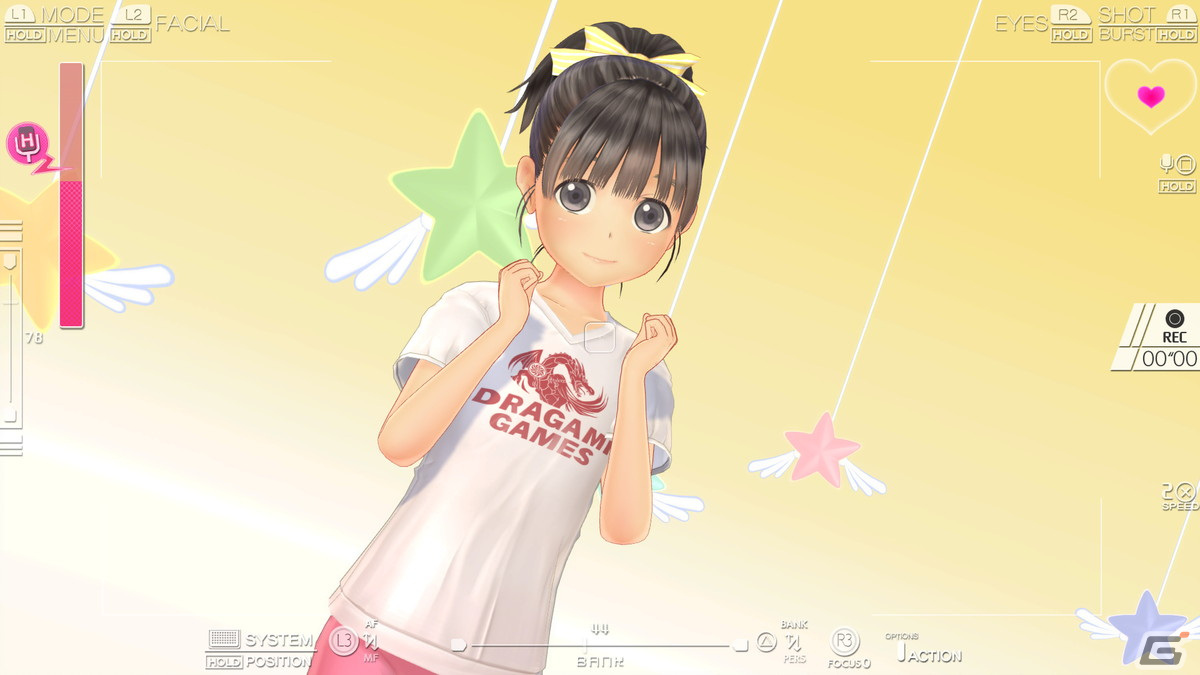 「LoveR Kiss」＆「LoveR」で「ロリポップ・チェーンソー」とのコラボコスなどを追加するパッチが7月20日に配信！の画像6
