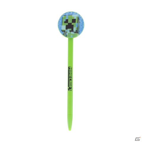 「マインクラフト　サマーバリューパック2022」が7月28日から全国のイオンで発売！夏休みの勉強がはかどる6つのグッズがセットにの画像4