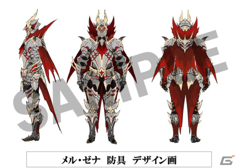 「モンスターハンター×堺 -いにしえの技にせまる-」が開催中！原寸大サイズで再現された太刀の展示やコラボラッピング電車も登場の画像3