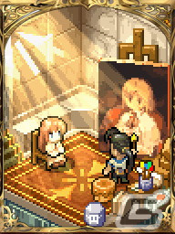 「FFBE」にて「ゼノギアス」コラボが開催！新たなNeo Visionユニットとして「聖母の再来エリィ」と「天帝の密使シタン」が登場の画像3