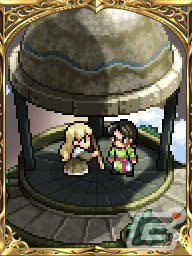 「FFBE」にて「ゼノギアス」コラボが開催！新たなNeo Visionユニットとして「聖母の再来エリィ」と「天帝の密使シタン」が登場の画像6