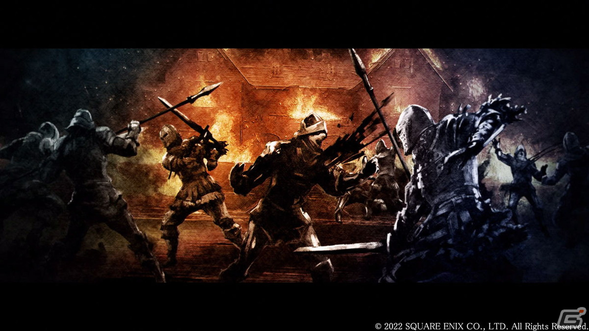 「The DioField Chronicle」における4種類の兵科やバトルの強力な一手「魔煌玉」を紹介！の画像2