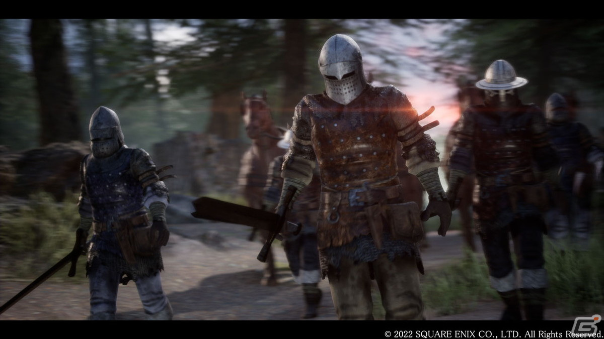 「The DioField Chronicle」における4種類の兵科やバトルの強力な一手「魔煌玉」を紹介！の画像4
