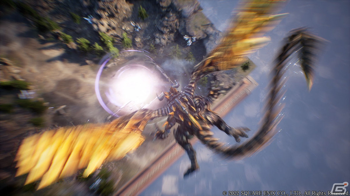 「The DioField Chronicle」における4種類の兵科やバトルの強力な一手「魔煌玉」を紹介！の画像58