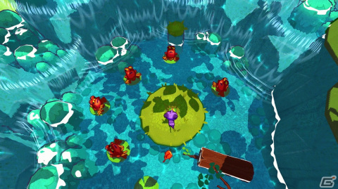 タクティカルRPG「Live By The Sword: Tactics」やJRPGへの情熱が込められた「Alterium Shift」など新作インディータイトル5作品が公開！の画像12