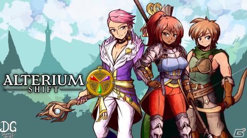 タクティカルRPG「Live By The Sword: Tactics」やJRPGへの情熱が込められた「Alterium Shift」など新作インディータイトル5作品が公開！の画像7