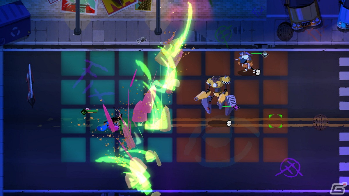 タクティカルRPG「Live By The Sword: Tactics」やJRPGへの情熱が込められた「Alterium Shift」など新作インディータイトル5作品が公開！の画像2