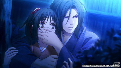 「薄桜鬼 真改 天雲ノ抄」の物語や登場人物を紹介するプロモーションムービーが公開！各種特典の情報もの画像1
