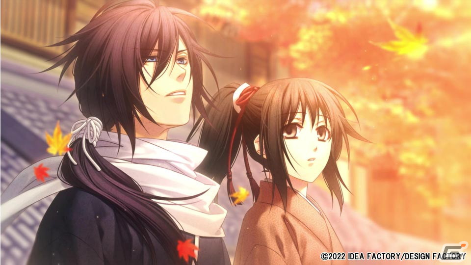 「薄桜鬼 真改 天雲ノ抄」の物語や登場人物を紹介するプロモーションムービーが公開！各種特典の情報もの画像3