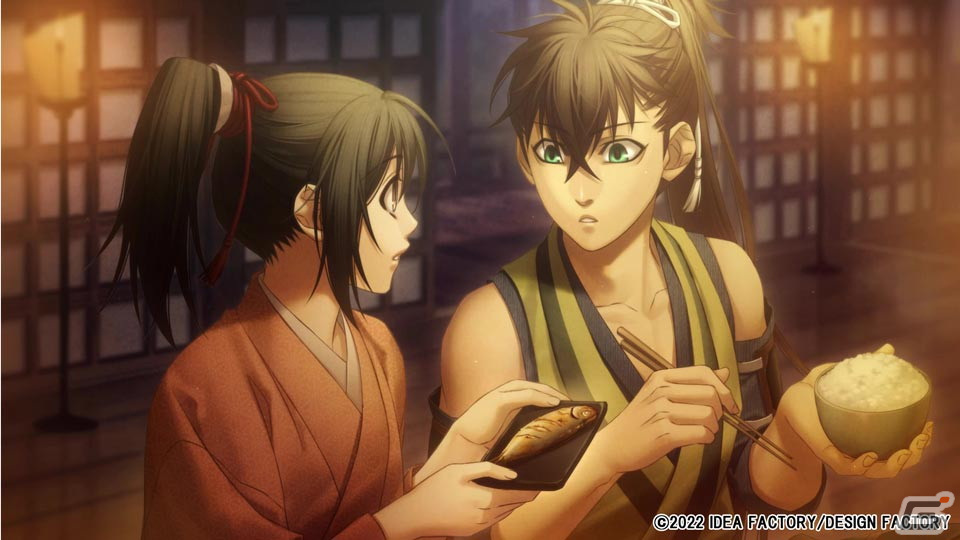 「薄桜鬼 真改 天雲ノ抄」の物語や登場人物を紹介するプロモーションムービーが公開！各種特典の情報もの画像4