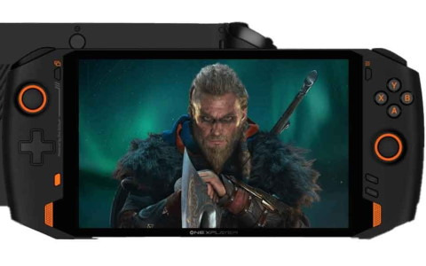 AmazonプライムデーにてポータブルゲーミングPC「ONEXPLAYER」シリーズが最大26％OFFに！