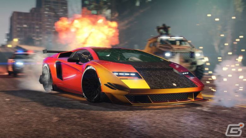 「GTAオンライン」と「レッド・デッド・オンライン」にて今後実施予定のアップデート情報が公開！の画像1