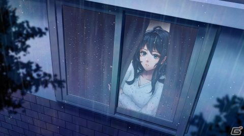 サイコサスペンスADV「人形の傷跡」が24年の時を経てSwitch向けにリメイク！今夏発売に向けてPVや追加要素が公開の画像2