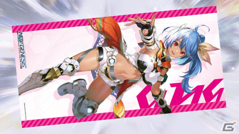 オフラインイベント「ARKS EXPO 2022」の物販グッズ情報が更新！「PSO2」10周年記念メモリアルTシャツもの画像13