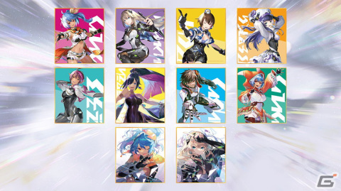 オフラインイベント「ARKS EXPO 2022」の物販グッズ情報が更新！「PSO2」10周年記念メモリアルTシャツもの画像19