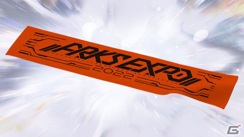 オフラインイベント「ARKS EXPO 2022」の物販グッズ情報が更新！「PSO2」10周年記念メモリアルTシャツもの画像4