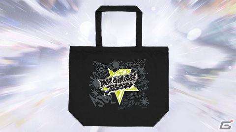 オフラインイベント「ARKS EXPO 2022」の物販グッズ情報が更新！「PSO2」10周年記念メモリアルTシャツもの画像5