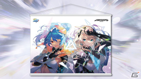 オフラインイベント「ARKS EXPO 2022」の物販グッズ情報が更新！「PSO2」10周年記念メモリアルTシャツもの画像6