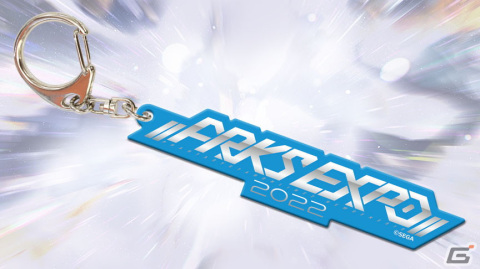 オフラインイベント「ARKS EXPO 2022」の物販グッズ情報が更新！「PSO2」10周年記念メモリアルTシャツもの画像8