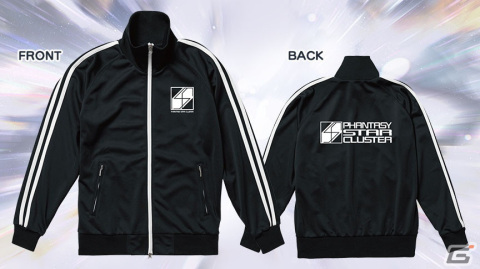 オフラインイベント「ARKS EXPO 2022」の物販グッズ情報が更新！「PSO2」10周年記念メモリアルTシャツもの画像9