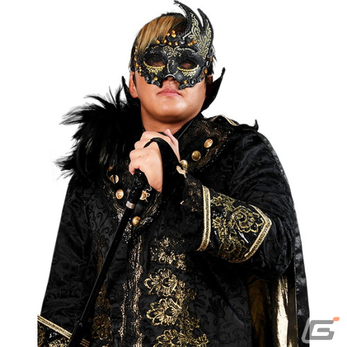 「新日本プロレスSTRONG SPIRITS」聖帝タイチ選手が出演する初の無料ファンイベントが7月15日に開催！の画像2