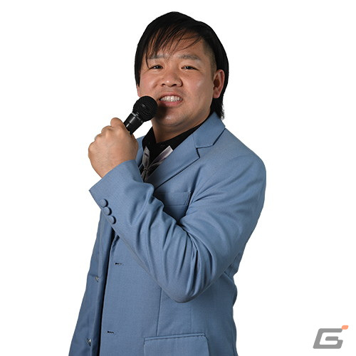 「新日本プロレスSTRONG SPIRITS」聖帝タイチ選手が出演する初の無料ファンイベントが7月15日に開催！の画像3