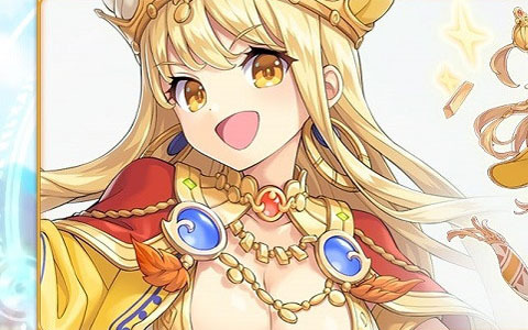 「れじぇくろ！～レジェンド・クローバー～」に新機能「マスターランク」が実装！マンサ・ムーサ、パンドラも登場