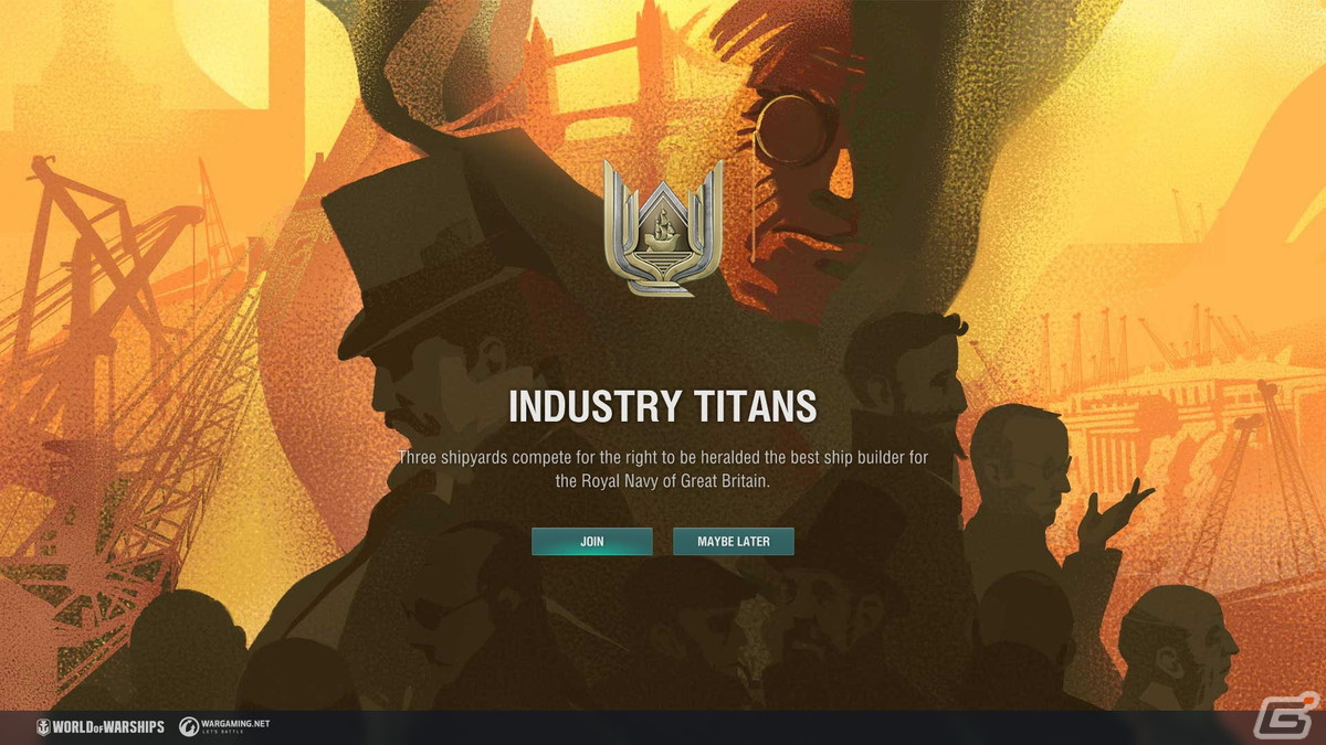 「World of Warships」でイギリスの巡洋戦艦がアーリーアクセスに登場！の画像16