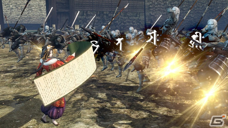 Steam版「無双OROCHI2 Ultimate」が配信開始！細かなグラフィック設定機能やマルチ言語に対応の画像1