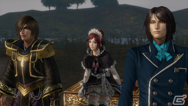 Steam版「無双OROCHI2 Ultimate」が配信開始！細かなグラフィック設定機能やマルチ言語に対応の画像4