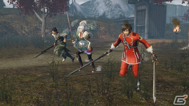 Steam版「無双OROCHI2 Ultimate」が配信開始！細かなグラフィック設定機能やマルチ言語に対応の画像7