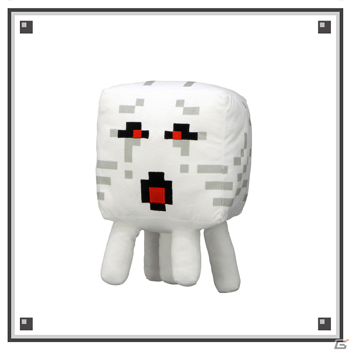 「Minecraft」の“ネザー”をテーマにしたキャンペーンがタイトーステーション＆タイトーオンラインクレーンにて7月16日から開催！の画像6