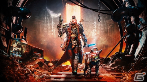 「ネクロムンダ:ハイヤードガン」日本語字幕付きトレーラー第3弾が公開!の画像2