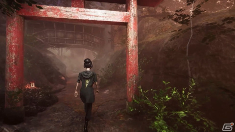 ダーク・サイケデリックJRPG「EXIT VEIL」のクラウドファンディングがKickstarterにて実施中！の画像3