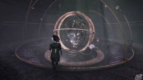ダーク・サイケデリックJRPG「EXIT VEIL」のクラウドファンディングがKickstarterにて実施中！の画像5