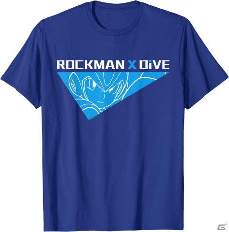 「ロックマンX DiVE」水着姿のアイコが初登場！「DiVEサマーフェス2022」カプセル開催の画像11
