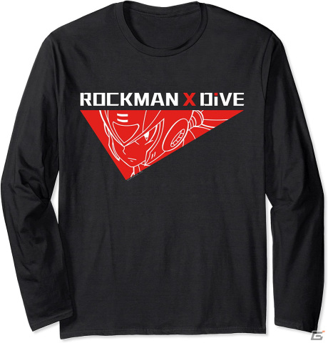 「ロックマンX DiVE」水着姿のアイコが初登場！「DiVEサマーフェス2022」カプセル開催の画像12