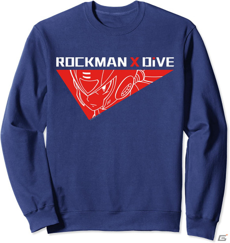 「ロックマンX DiVE」水着姿のアイコが初登場！「DiVEサマーフェス2022」カプセル開催の画像13