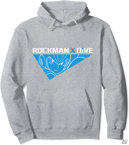 「ロックマンX DiVE」水着姿のアイコが初登場！「DiVEサマーフェス2022」カプセル開催の画像14