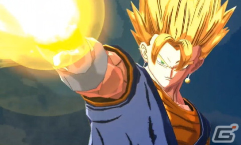 「ドラゴンボール レジェンズ」4周年キャンペーンの締めくくりとしてULTRA「超ベジット」が参戦！の画像4