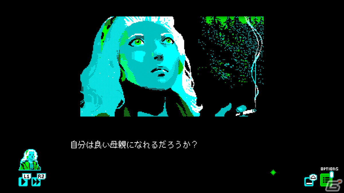 20世紀半ばのパルプ・フィクションにインスパイアされたSFノベル「モスメン 1966」がPS4,/Xbox One/Switch/Steam向けに配信開始！の画像12