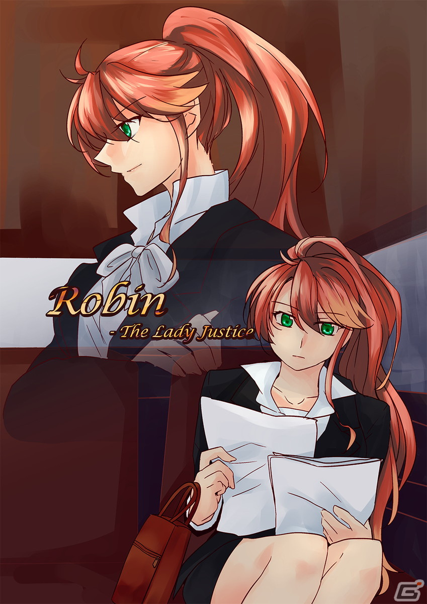 「英雄伝説 黎の軌跡II -CRIMSON SiN-」で開催された「導力映画ポスターコンテスト」の採用作品が決定！入賞作品も公開中の画像13