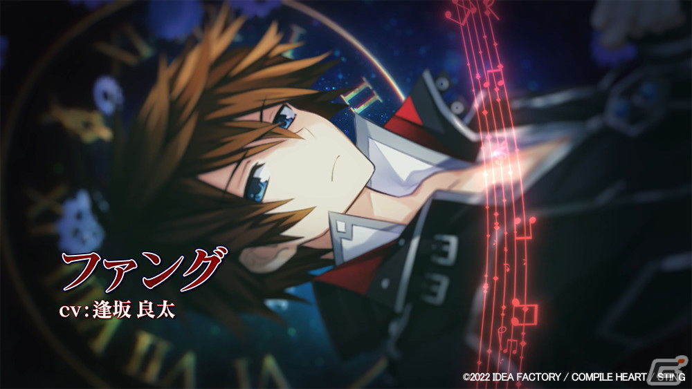 「フェアリーフェンサー エフ Refrain Chord」オープニングムービーが公開！OP主題歌「祈りの音色」は石川由依さんが歌唱の画像3
