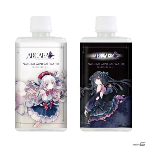 オンキヨー、「Arcaea」とコラボしたハイレゾ対応インイヤーヘッドホンを期間限定で予約販売 | Gamer